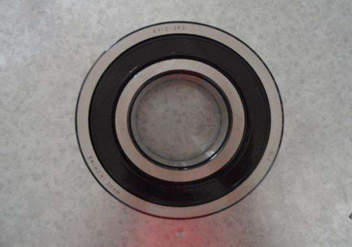 sealed ball bearing 6306-2RZ Suppliers