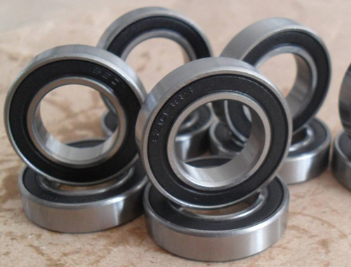 Cheap bearing 6309 2RS C4 for idler