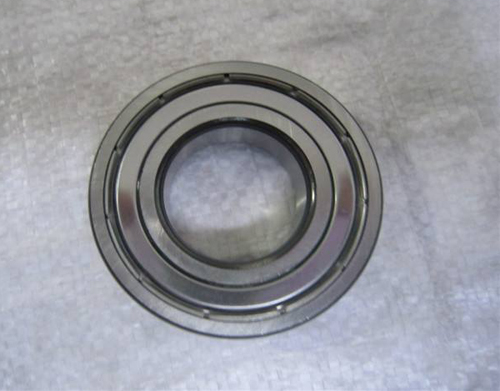6306 2RZ C3 bearing for idler